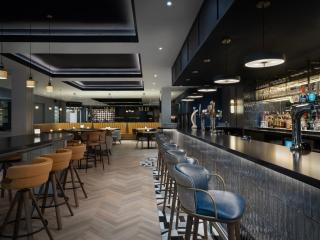 Glasgow Marriott Hotel - Glasgow - 6