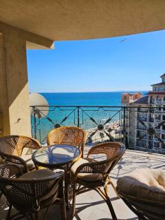 Andalusia Apartments - Elenite - 9