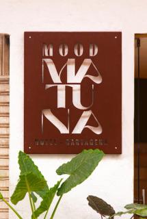 Mood Matuna Hotel Cartagena - Carthagène des Indes - 4