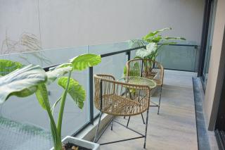 Attico Juncal - Buenos Aires - 8