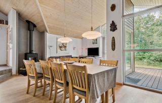 3 Bedroom Gorgeous Home In Ringkøbing - Ringkøbing - 7