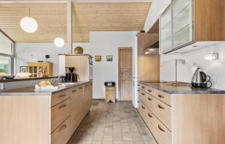 3 Bedroom Gorgeous Home In Ringkøbing - Ringkøbing - 4