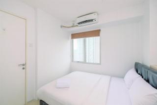 Comfort and Strategic 2BR at Bassura City Apartment By Travelio - 0