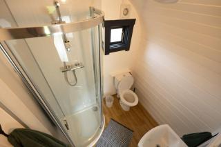 Ben Nevis Pod - Fort William - 2