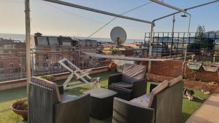 Terrazza Fiumara - Letojanni - 9