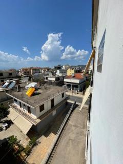 Cozy Apartment St Barbara - Agrinio - 7