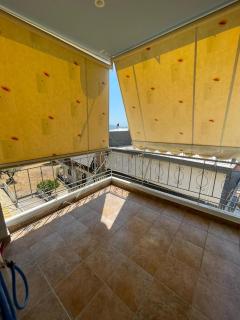 Cozy Apartment St Barbara - Agrinio - 6