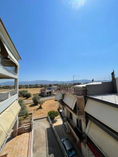Cozy Apartment St Barbara - Agrinio - 5