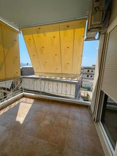 Cozy Apartment St Barbara - Agrinio - 1