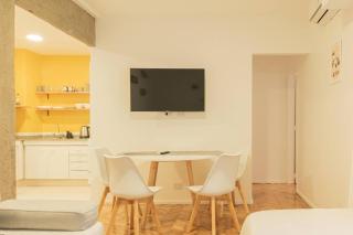 Hermoso Depto para 4 Palermo Hollywood ubicación estratégica - Buenos Aires - 6