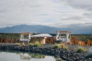 Villas Del Malbec Lodges - 4