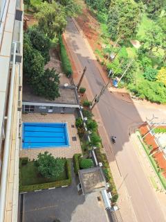 Windsor Family Home Apartments - Kampala - 5