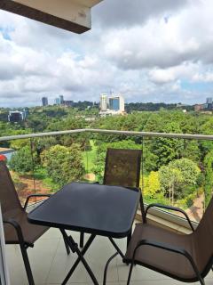 Windsor Family Home Apartments - Kampala - 3