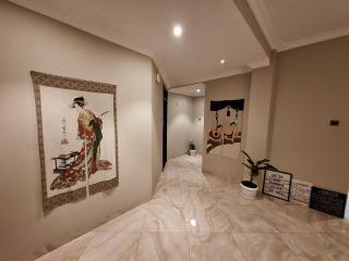 Windsor Family Home Apartments - Kampala - 2