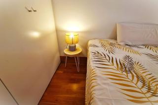 BEACH VALENCIA LUXURY E-Arenas 117 Apartment with terrace in Edificio Arenas - Valencia - 5