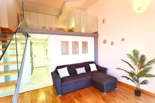 BEACH VALENCIA LUXURY 117 E-Arenas Apartment with terrace in Edificio Arenas - 3