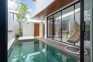 Luxury Haven Stunning 2Br in Umalas Canggu - 8