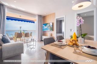 Mara Boutique Apartments - Benidorm - 5