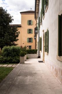 Montresora, villa con piscina privata tra il Lago di Garda e Verona - Sona - 6