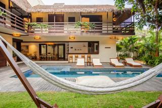 Villa Niros - Aldeia Jericoacoara - 9