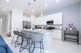 2024 Fantastic Brand new 5 Beds 5 Min to Duisney - Orlando - 6