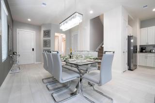 2024 Fantastic Brand new 5 Beds 5 Min to Duisney - Orlando - 4