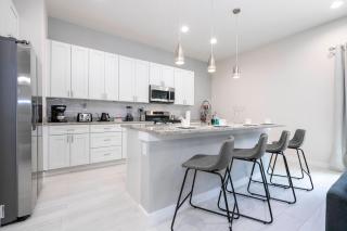 2024 Fantastic Brand new 5 Beds 5 Min to Duisney - Orlando - 1