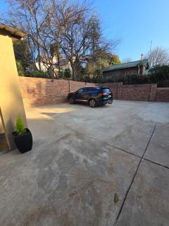 The Blue Shutter Guest House - 1