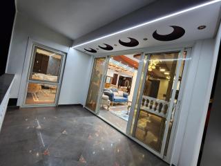 شقة فاخرة وفيو خرافى فى maadi - 6