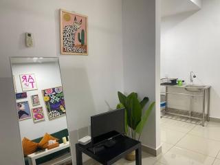 Urban 360-Healing Space - 6