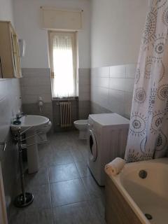 Flavia House - 1