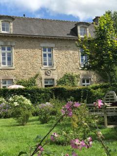 Manoir Saint-André,B&B de charme - Theix - 0