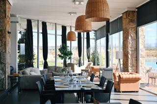 Villas Del Malbec Lodges - 8