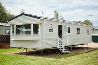 Billing Aquadrome Holiday Park - Great Billing - 8