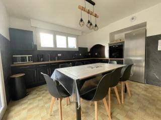 Maison 4 chambres Albertville - 8