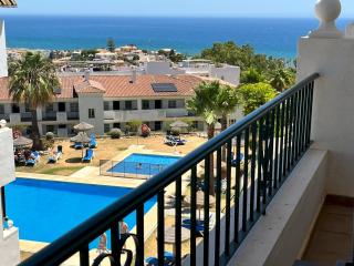 Sea View Apartment La Cala Pass The Keys - Mijas - 9
