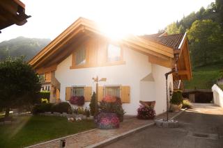 Alfio's Alpen Suite - Roncone - 9