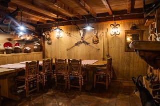 Alfio's Alpen Suite - Roncone - 6