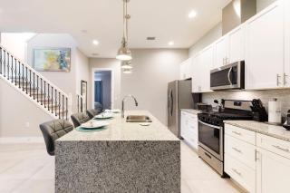Cozy Beautiful 5 Suites close to Disney World - Orlando - 6