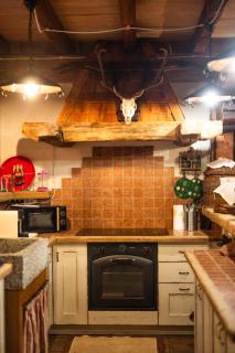 Alfio's Alpen Suite - Roncone - 4