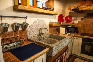 Alfio's Alpen Suite - Roncone - 5