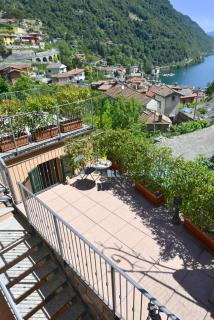 Crotto Letizia - Argegno - 6