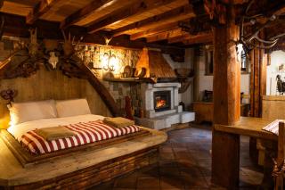 Alfio's Alpen Suite - Roncone - 0