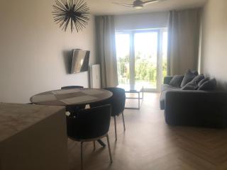 Apartamenty Centrum- Moniuszki 9D - Zielona Góra - 2