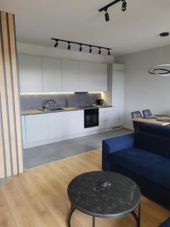 Apartament Bulwar 15 - Gniezno - 3