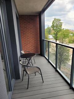 Apartament Bulwar 15 - Gniezno - 1