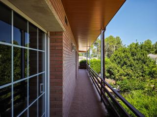 Espacio de paz, ideal para familias Villa Amalia - La Llacuna - 6