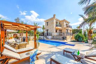 Petrides Villa - Argaka - 9