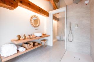 Villa Giulia Relais & Spa - 4