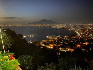 Agriturismo Quisisana - Castellammare di Stabia - 0
